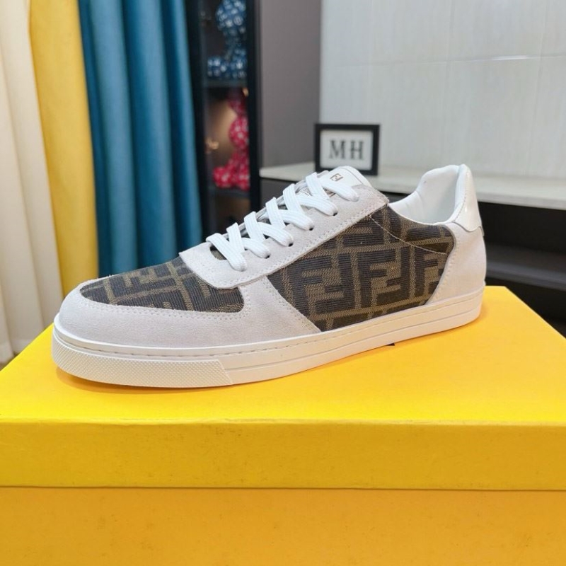 F**di sneakers